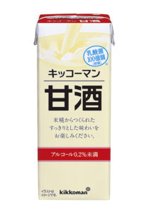 子供に甘酒はいつから飲める 量は 甘酒の効果 飲み方などをご紹介 酒粕は避けるのが無難