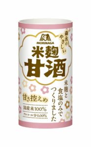 子供に甘酒はいつから飲める 量は 甘酒の効果 飲み方などをご紹介 酒粕は避けるのが無難