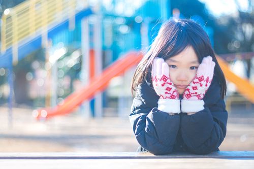 秋冬にベビーカーや抱っこ紐で赤ちゃんとの散歩 おすすめの服装や防寒グッズ